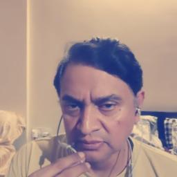 HD KOI HUMDUM NA RAHA (JHUMROO)