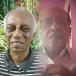 Ennai Yaar Endru 🎀 என்னை யாரென்று  எண்ணி