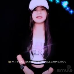 🌟DJ HOUSE MUNGKIN (REMIX)