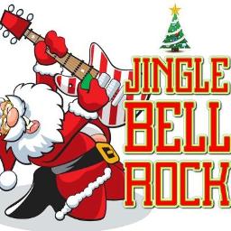 JINGLE BELL ROCK