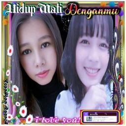 "Hidup Mati Denganmu" by S4yang_Heulang91