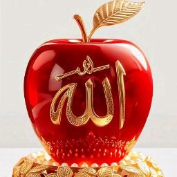 "MAWLAYA (THOHIRUL QOLBI)" by ___M_4_N_D_4__