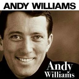 Moon River - (Andy Williams)
