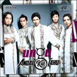 AndaiKu Tahu