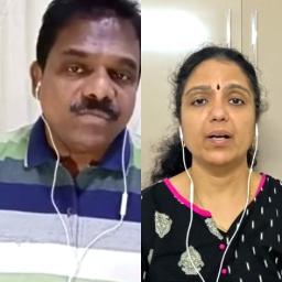 Ennathaan Sugamo (New HQ - தமிழ்)