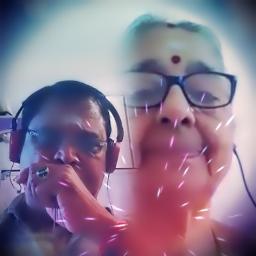 Nee Oru Kaadhal Sangeedham / நீ ஒரு காதல்