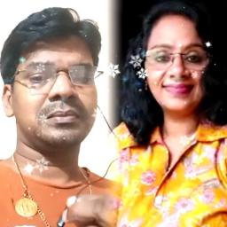 Chandana manivathil (Short)