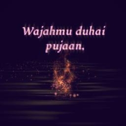 "๐น SELALU RINDU ๐น" by AliaAlina9 "๐น SELALU RINDU ๐น" by AliaAlina9