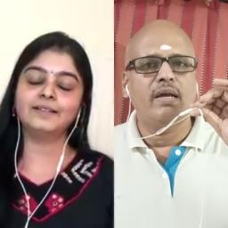 Manasu mayangum மனசு மயங்கும் மெளனகீதம்