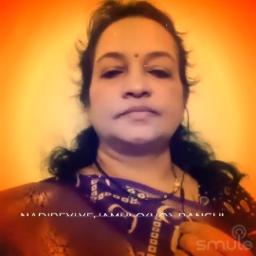 NADIREYI YE JAMULO(HQ)-RANGULA RATNAM