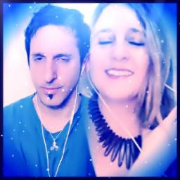 Bailando Bachata (HQ) ✌️🤠