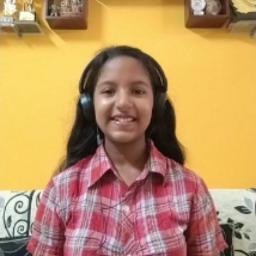 💝Short💝Dil Hai Chota Sa ( Roja)