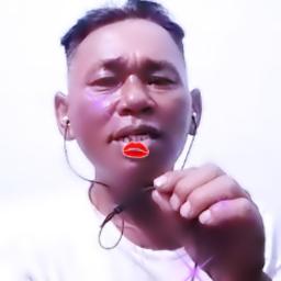 MELODI CINTAKU YANG INDAH