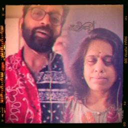 Om Namaha - Geethanjali HQ