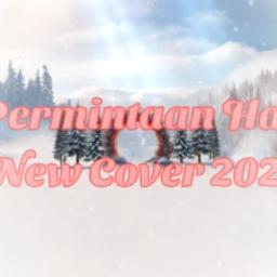 Permintaan Hati New Cover 2025