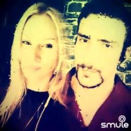 Твои глаза (лаунж)