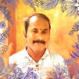 Karpoora Bommai Ondru SDHQ