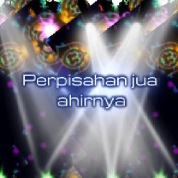 "Luruh Cintaku - " Luruh Luruh Luruh Luruh Luruh" by AliaAlina9