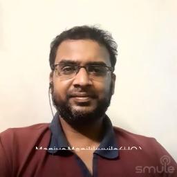 Maniye Manikkuyile ( HQ )