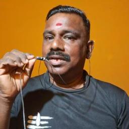 Japamukharankitha Sabarimala Full