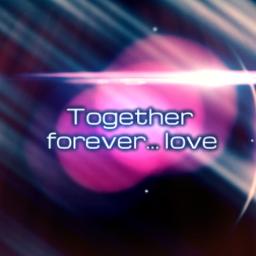 Together Forever