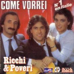 Come Vorrei - New Song