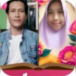 "Biduan" by Bundane_Nikmah