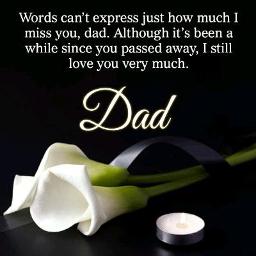 Dance With My Father