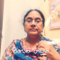 Kannula Daagina Anuraagam - rangularatam