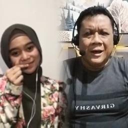 Kulepas Dengan Ikhlas