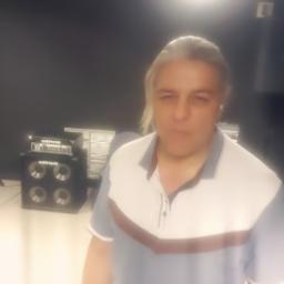 sur ton visage une larme