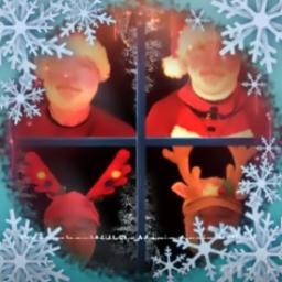 December Will Be Magic Again #ChingalingGirl