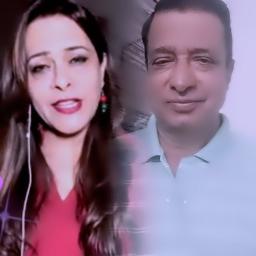 KAUN HAI JO SAPNON MEIN AAYA