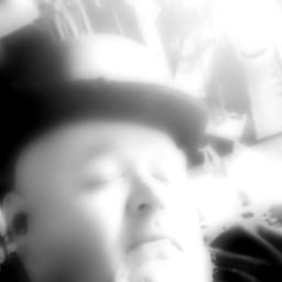 Streets of Philadelphia (Original)