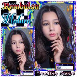 "🌹✨Rembulan Malam✨🌹" by _____Natural_