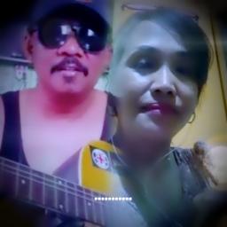 TAK INGIN SENDIRI - Keroncong