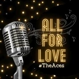 All For Love (Group Cover)