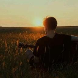 Biarlah - 🎸AKUSTIK INSTRUMENTAL