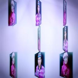 ❤ DISINI HATI TERPAUT ❤