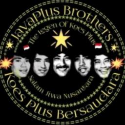 Garis Garis Lamunan (JAVA-MUSIC)