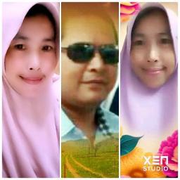 "CINTA MEMBAWA BAHAGIA" by SirihSirihsuwito