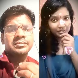 🅷🆀 Ariyathe Ariyathe Short Cover @Nithi @Anna