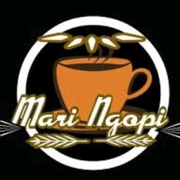 ☕NGOPI SAJA- NGOPI SAJA☕