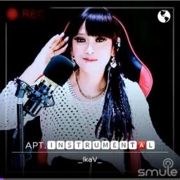 APT. 🅸🅽🆂🆃🆁🆄🅼🅴🅽🆃🅰🅻