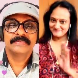 💞Karimizhi Kuruvikal💘(FULL)
