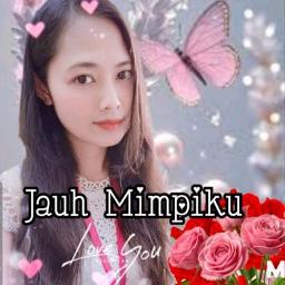 "JAUH MIMPIKU - Nazrii Covers" by __z0iy4______