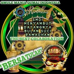 bersatulah