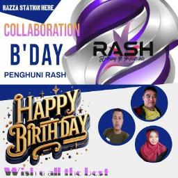 💥RINDU BERAT 💥