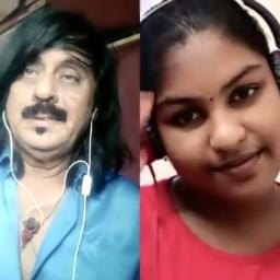 Deviyin Thirumugam (HQ - தமிழ் வரி)