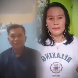 TAK PERNAH KECEWA